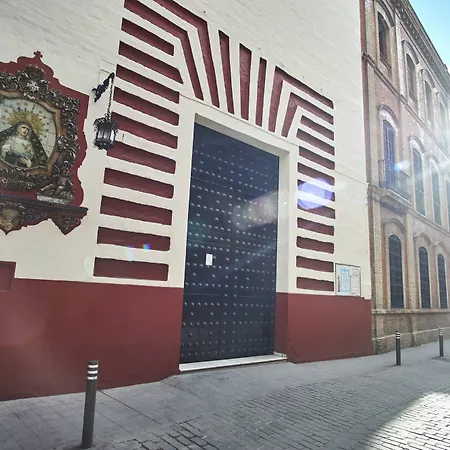 Apartamento Tranquilo De Lujo