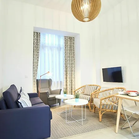 Tranquilo De Lujo Apartamento Sevilha