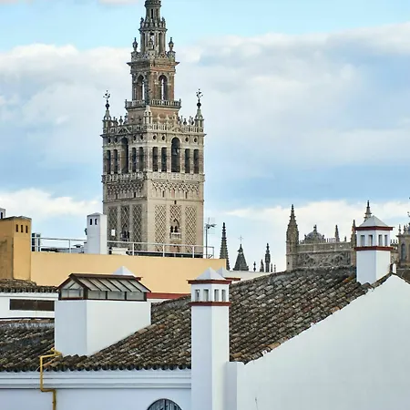 Tranquilo De Lujo Sevilha