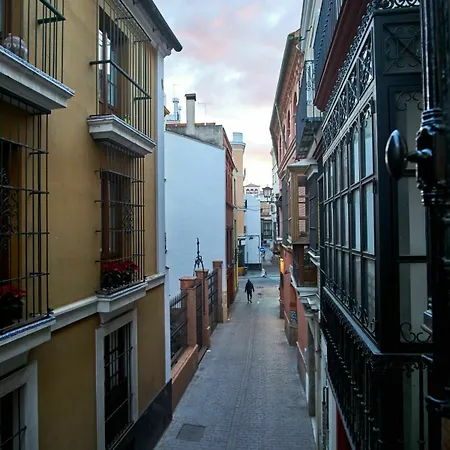 Tranquilo De Lujo * Sevilha