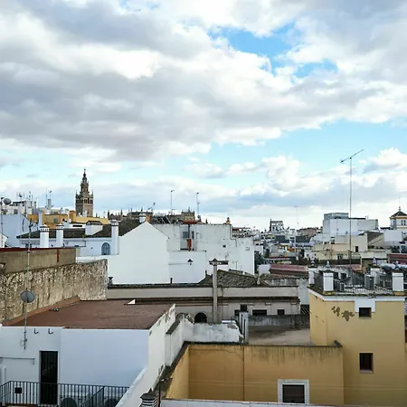 Apartamento Tranquilo De Lujo *