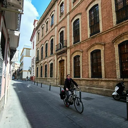 Tranquilo De Lujo Apartamento *