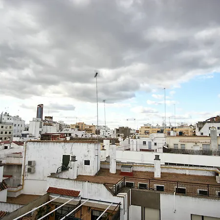 Apartamento Tranquilo De Lujo
