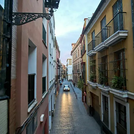 Apartamento Tranquilo De Lujo *