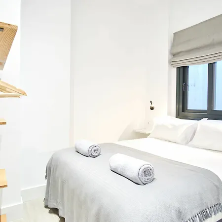 Appartement Tranquilo De Lujo