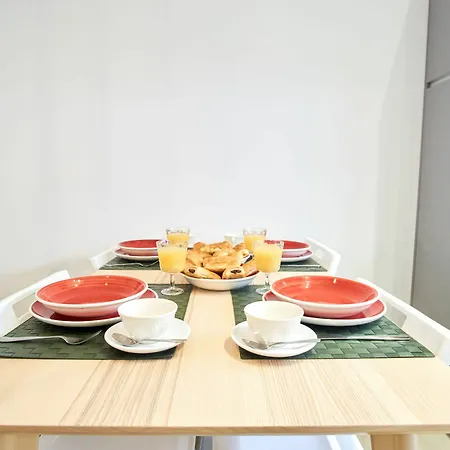 Tranquilo De Lujo Appartement *