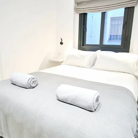 Tranquilo De Lujo Appartement *