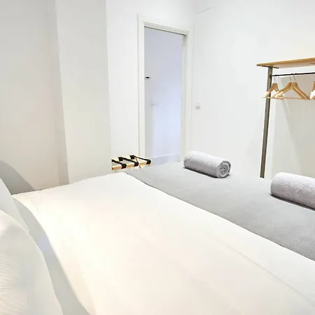 Tranquilo De Lujo Appartement Séville