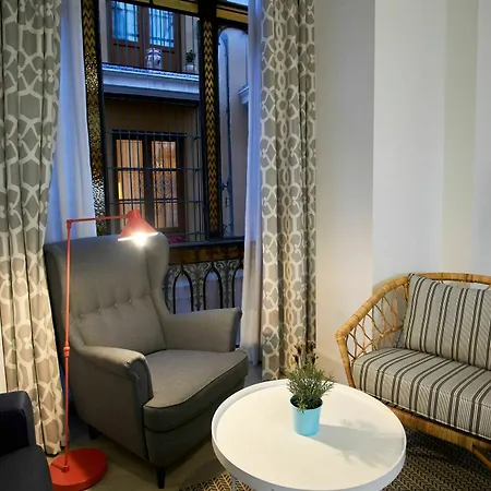 Tranquilo De Lujo Appartement