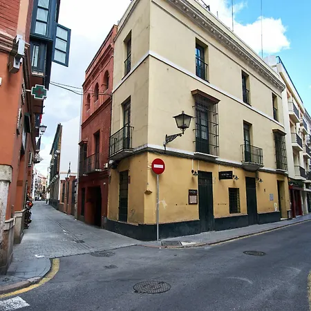 Tranquilo De Lujo Appartement *