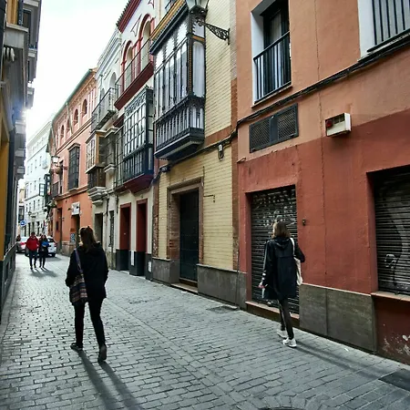 Tranquilo De Lujo Séville